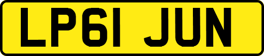 LP61JUN