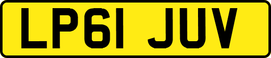 LP61JUV