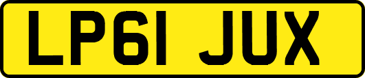 LP61JUX
