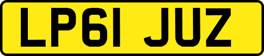 LP61JUZ