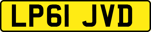 LP61JVD