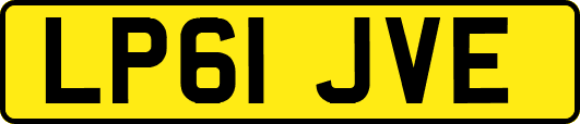 LP61JVE