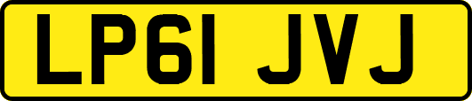 LP61JVJ