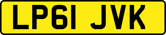 LP61JVK