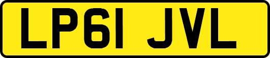 LP61JVL