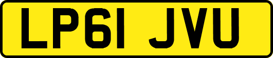 LP61JVU