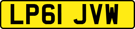 LP61JVW