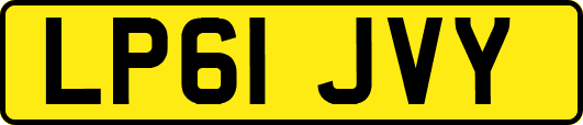 LP61JVY