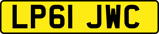 LP61JWC