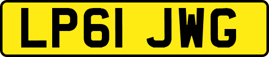 LP61JWG