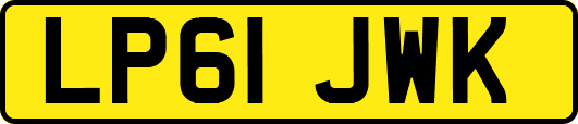 LP61JWK