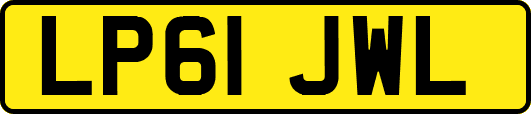 LP61JWL