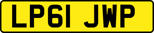 LP61JWP