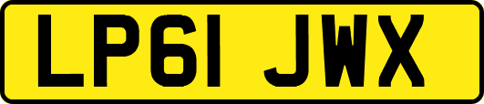 LP61JWX