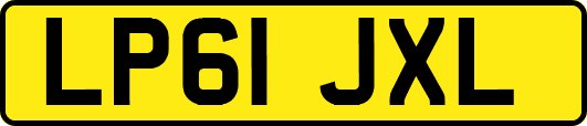 LP61JXL