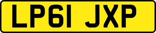 LP61JXP