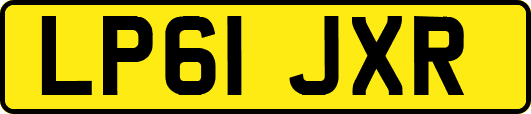 LP61JXR