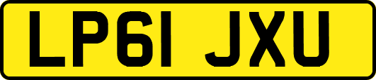 LP61JXU