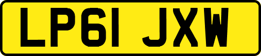 LP61JXW