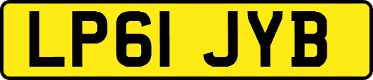 LP61JYB