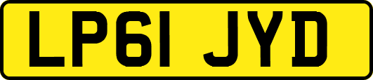 LP61JYD