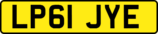 LP61JYE