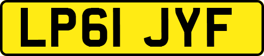 LP61JYF