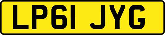 LP61JYG