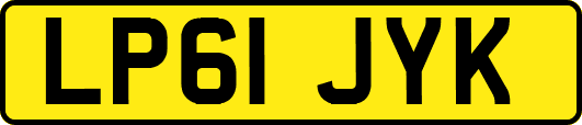 LP61JYK