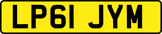 LP61JYM