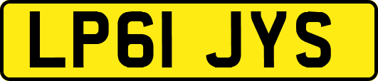 LP61JYS