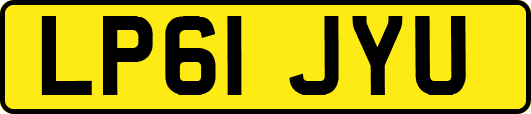 LP61JYU