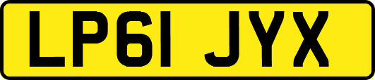 LP61JYX