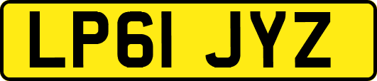 LP61JYZ