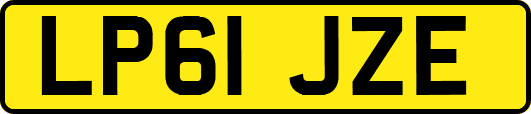 LP61JZE