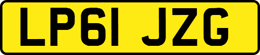 LP61JZG