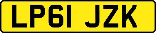 LP61JZK