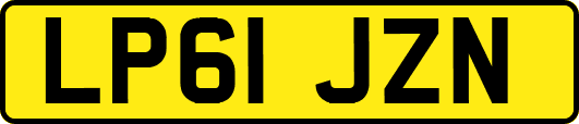 LP61JZN