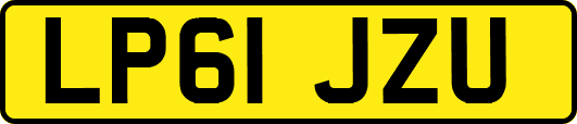 LP61JZU