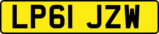 LP61JZW