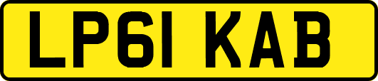 LP61KAB