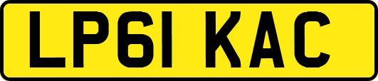 LP61KAC