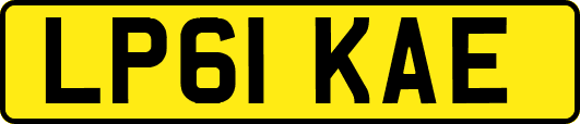 LP61KAE