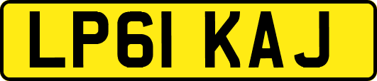 LP61KAJ