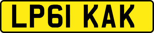 LP61KAK