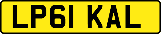LP61KAL