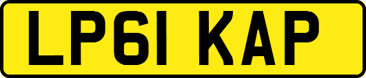 LP61KAP