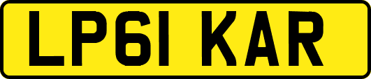 LP61KAR
