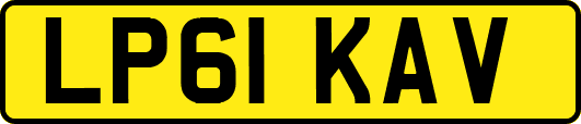 LP61KAV