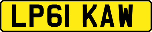 LP61KAW